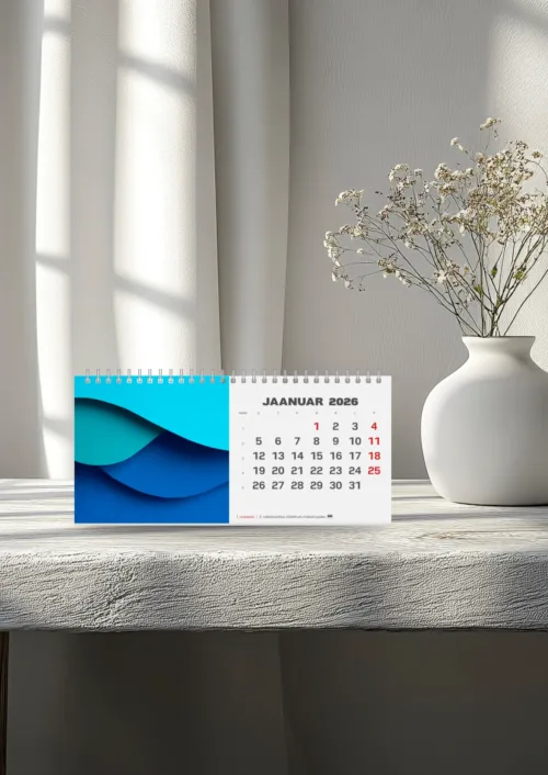 lauakalendrid lauakalender