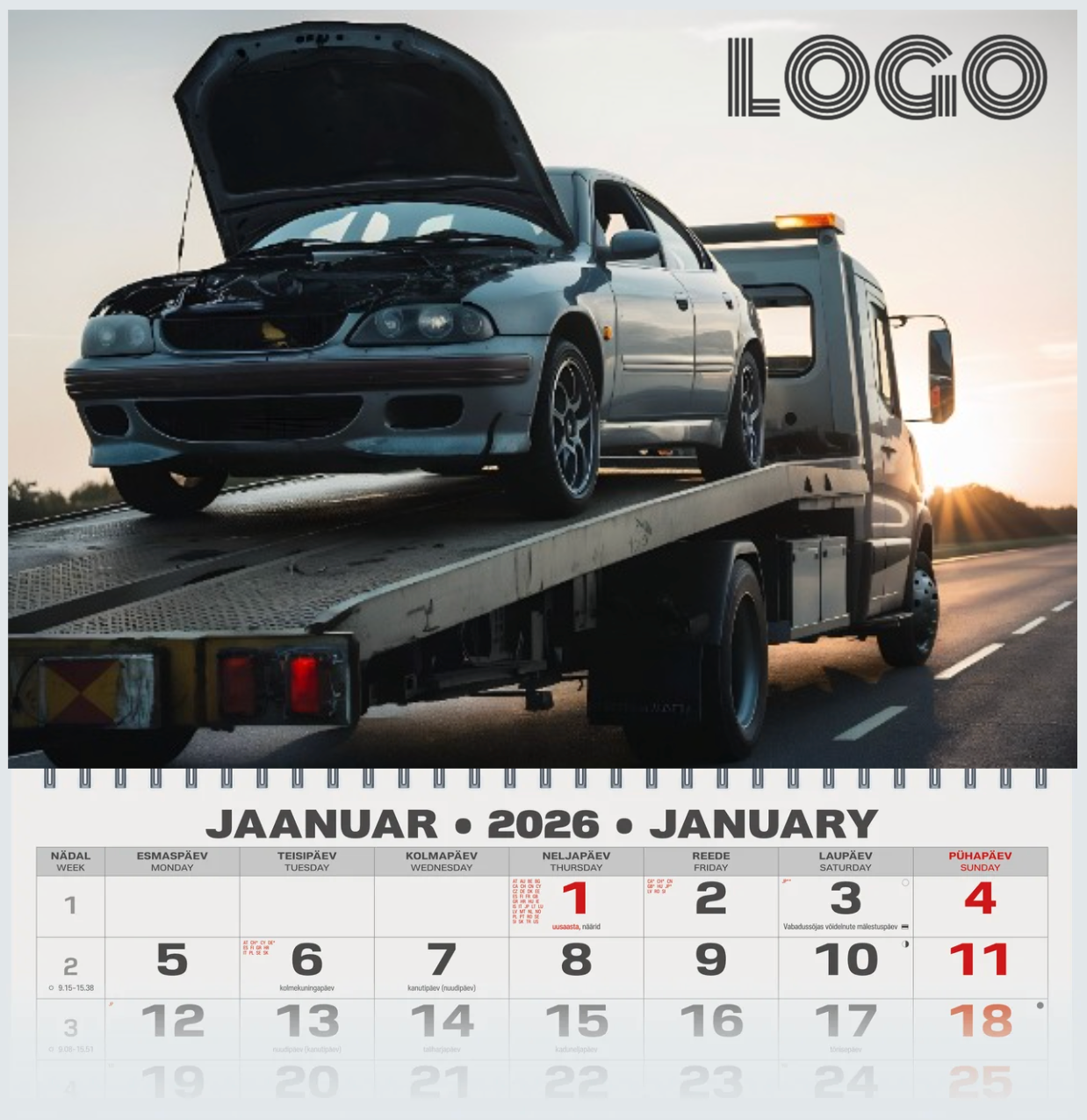 Puksiiriteenused 2026